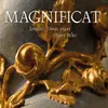 Magnificat tertii toni: II. Versus, a 4 Voc., Choralis in Cantu - Quia fecit