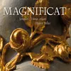 About Magnificat du 4e ton: III. Chorál 1 Trio Song