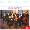 Nonet - Divertimento: Scherzino. Presto