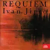 About Requiem for Baritone, solo Quartet, Mixed Choir an Orchestra: Requiem Song