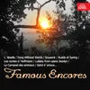 Souvenir de Hapsal in F Major, Op. 2: III. Chant sans paroles. Allegretto grazioso e cantabile