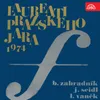 Sonata for Bassoon and Piano in E Major, Op. 168: I. Allegretto moderato