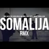 About Somalija RMX Song