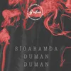 Sigaramda Duman Duman