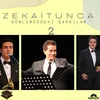 Zülfüne Zil-besteler Zülf-i Perîşânın Kadar