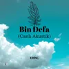 About Bin Defa Canlı Akustik Song