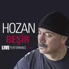 Qurbana Çavên Te Live