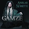 About Anılar Nöbette Song