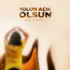 Yolun Açık Olsun