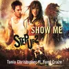 Show Me (From Step Up 2)