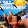 Spring Break Club Edit