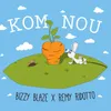 Kom Nou Radio Edit