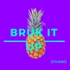 Bruk It Up Instrumental