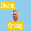 Omlaag