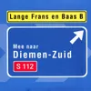 Mee Naar Diemen-Zuid Instrumental