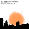 City Awakes DJ Seoul Train Remix