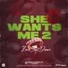 About She Wants Me 2 Song