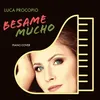 Besame mucho Piano