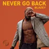 About Never Go Back Song