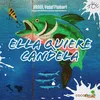 Ella Quiere Candela Instrumental Mix