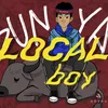 About Local Boy Song
