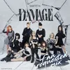 Damage No.10 Fan Requested Mix