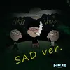 ฝากดาว Sad Ver.