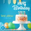 About Happy Birthday Song