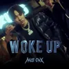 About WOKE UP Song