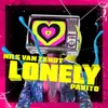 About Lonely Van Noten & Van Zandt Future Rave Radio Edit Song