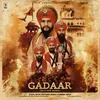 Gadaar