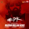 About Maayam Mullaai Nenje From "#PK" Song
