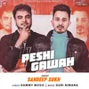 About Peshi Gawah Song