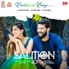 About Kaadhal En Kaviye From "Salmon 3D" Song