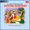 About Srikrishna Rayabharamu Song
