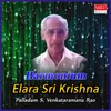 Elara Sri Krishna Instrumental