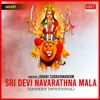 Sri Devi Navarathna Mala