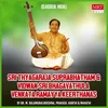 Sri Thyagaraja Suprabhatham