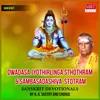 Saamba Sadaashiva Stotram