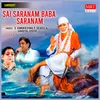 Sai Gajanana Om