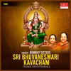 Sri Bhuvaneswari Kavacham