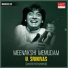 Meenakshi Memudham Instrumental
