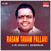 Ragam-Thanam-Pallavi - Aananda Natanam Aadinar