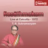 Enatinomu - Bhairavi - Adi Live