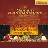 Hari Hara Putram - Vasantha - Kanda Ekam Live