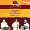 Ninne Namminanu - Thodi - Misra Chapu Live