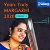 Mahalakshmi - Shankarabharanam - Mishra Chapu