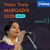 Gananaya Desika Live