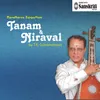 Niraval in Slow Tempo