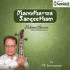 Introduction to Manodharma Sangeetham